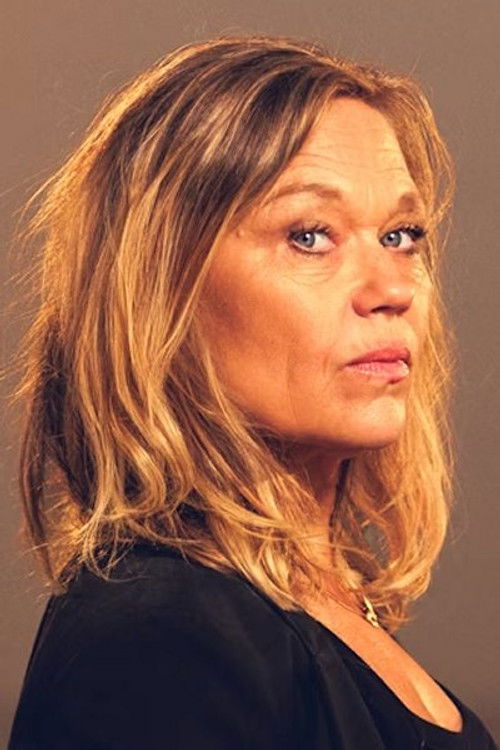 Photo of Sofie Stougaard