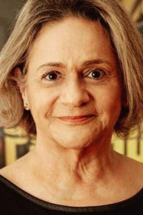 Photo of Fafy Siqueira