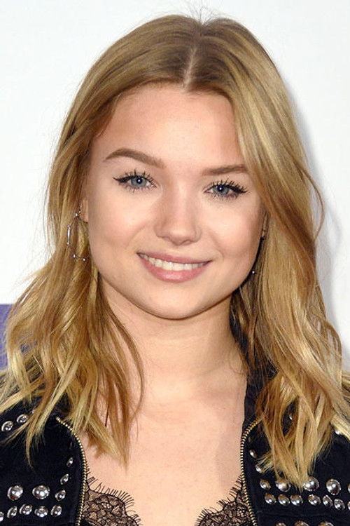 Photo of Julia Beautx