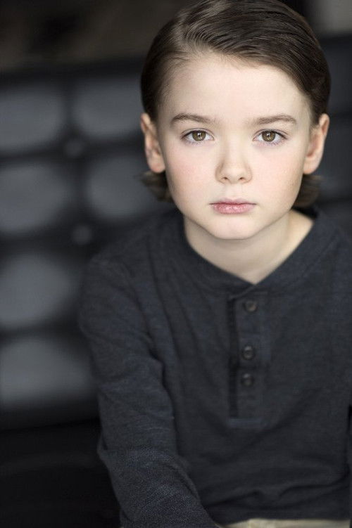 Photo of Christian Michael Cooper