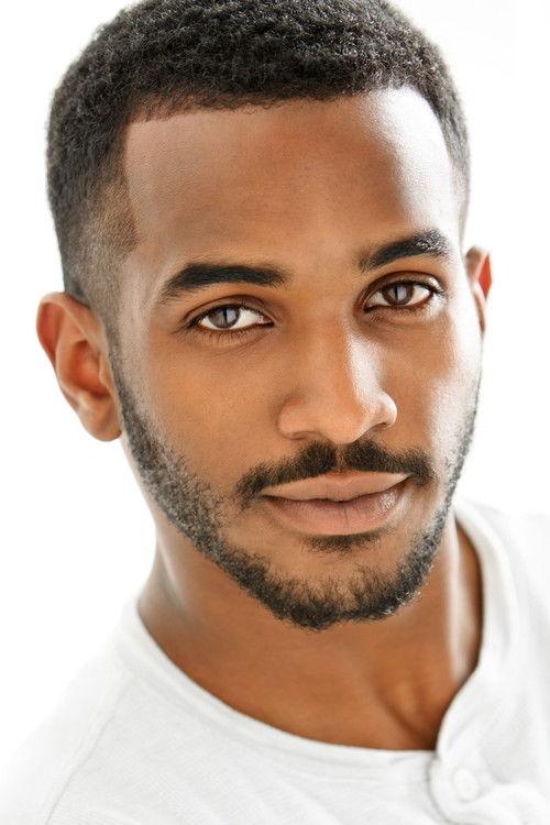 Photo of Patrick Cage