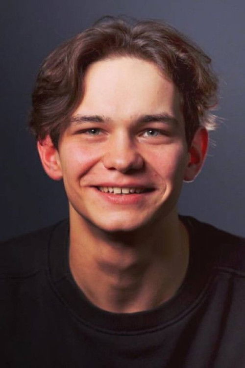 Photo of Slava Kopeykin