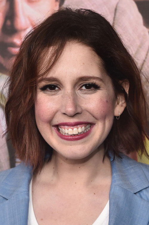 Photo of Vanessa Bayer