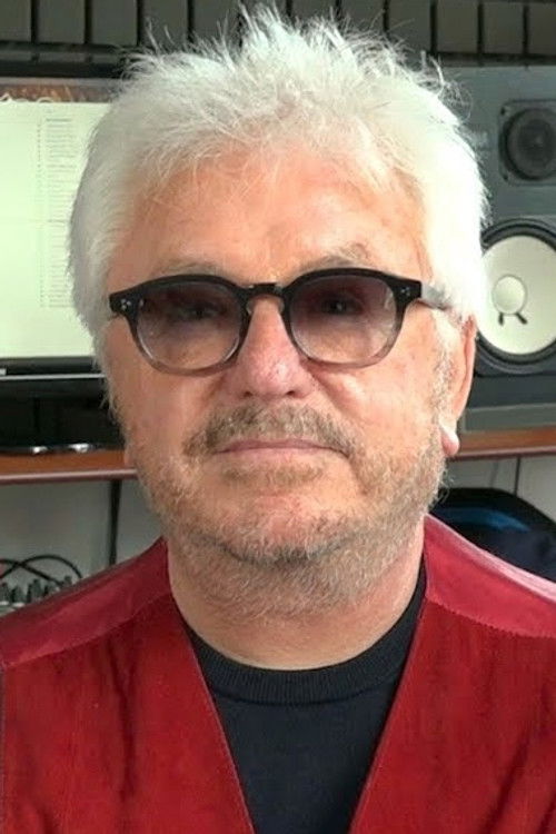 Photo of Marc Cerrone