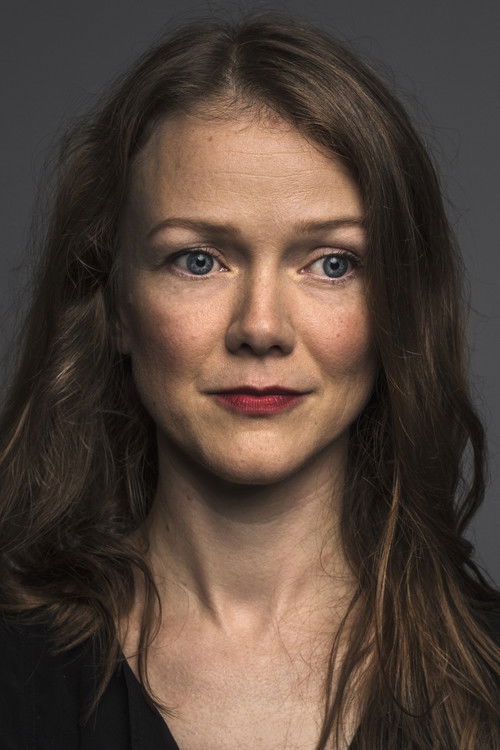 Photo of Tove Skeidsvoll