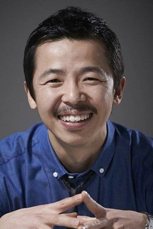 Photo of Hong Seo-baek