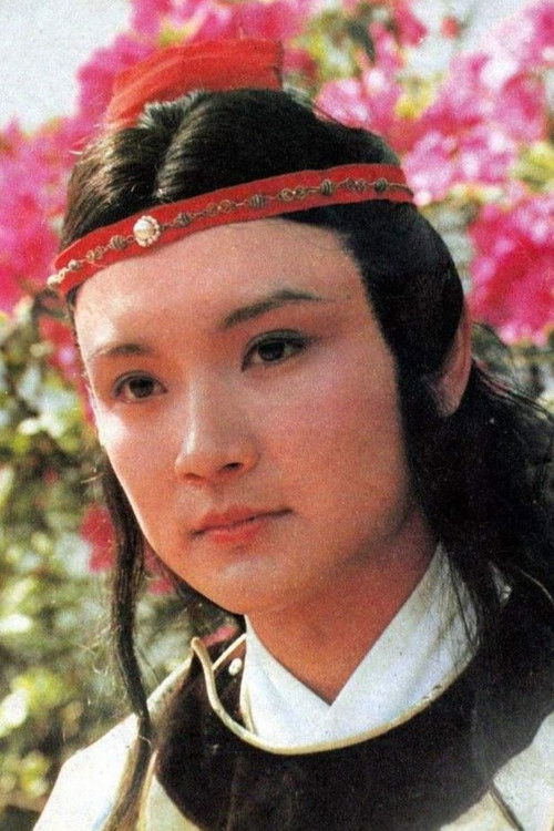 Photo of Ouyang Fenqiang