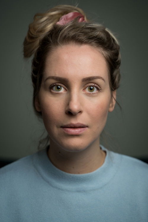 Photo of Karlijn Koel