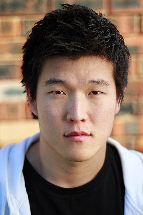 Photo of Danny Kim