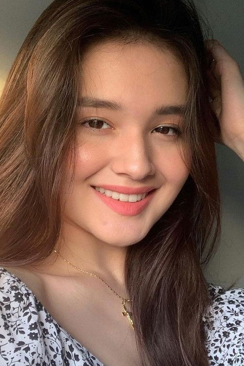 Photo of Kira Balinger