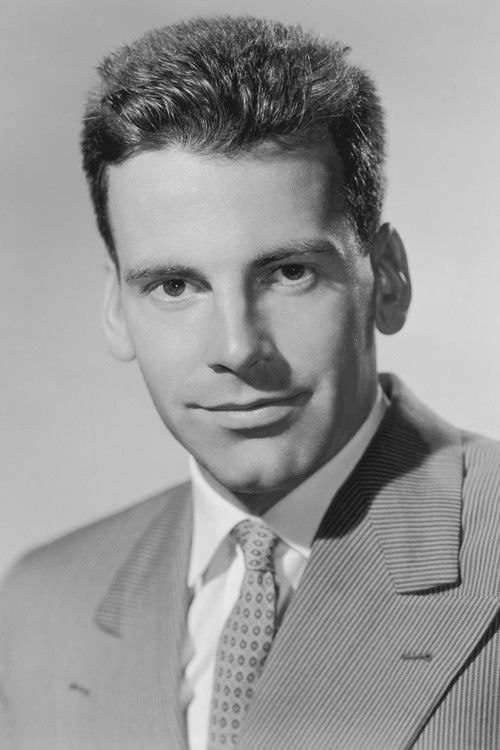 Photo of Maximilian Schell