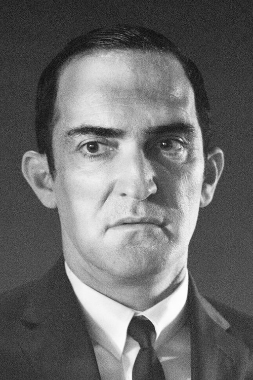 Photo of Patrick Fischler