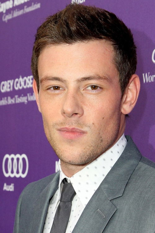 Photo of Cory Monteith
