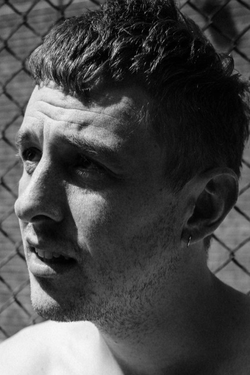 Photo of Jonas Holst Schmidt