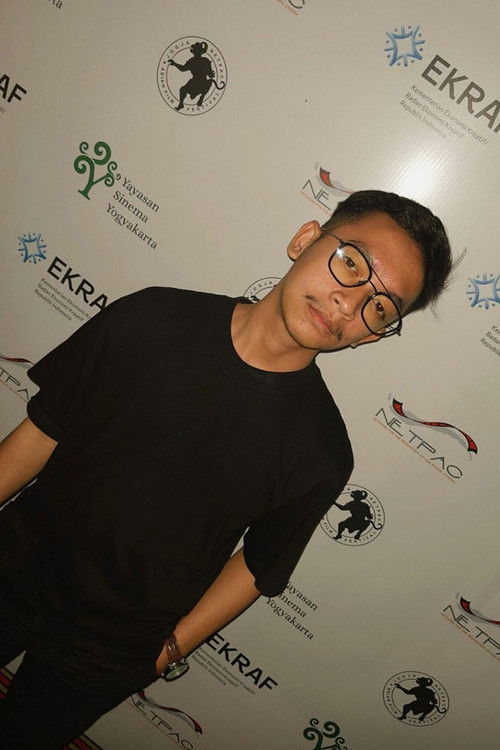 Stefanus Partorang Pasaribu