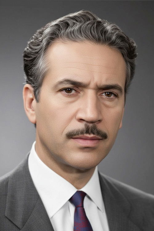 Photo of Abdurrahman Palay