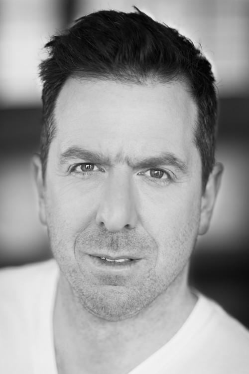 Photo of Patrice Robitaille