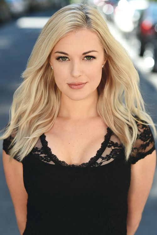 Photo of Ashley Blankenship