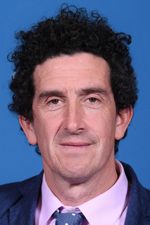 Photo of Robbie Ryan