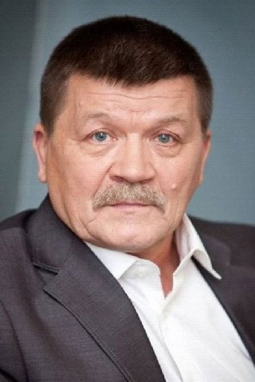 Photo of Georgiy Nikolaenko