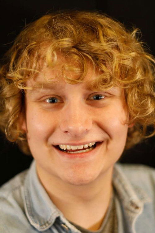 Photo of Drew Crosby