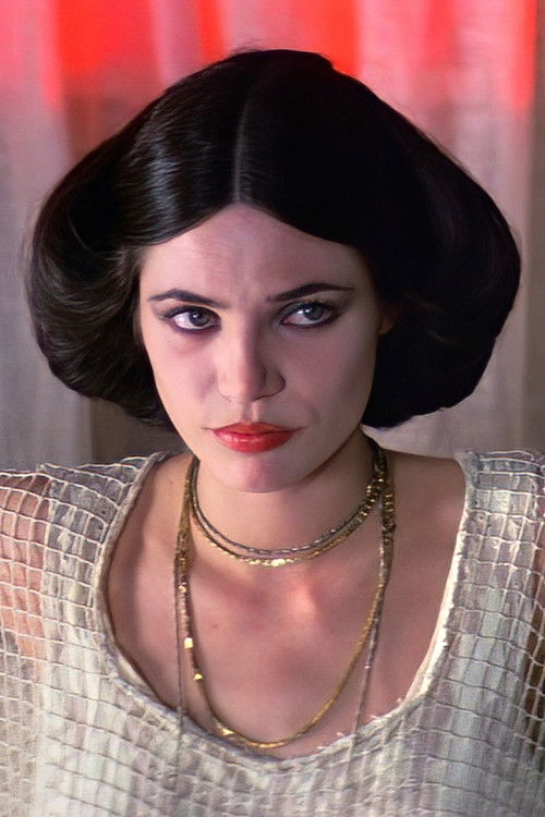 Photo of Barbara Magnolfi