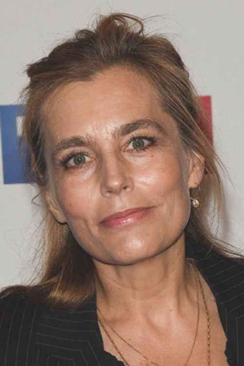 Photo of Sophie Duez