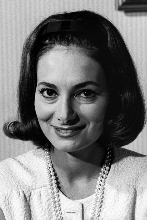 Photo of Rossella Falk