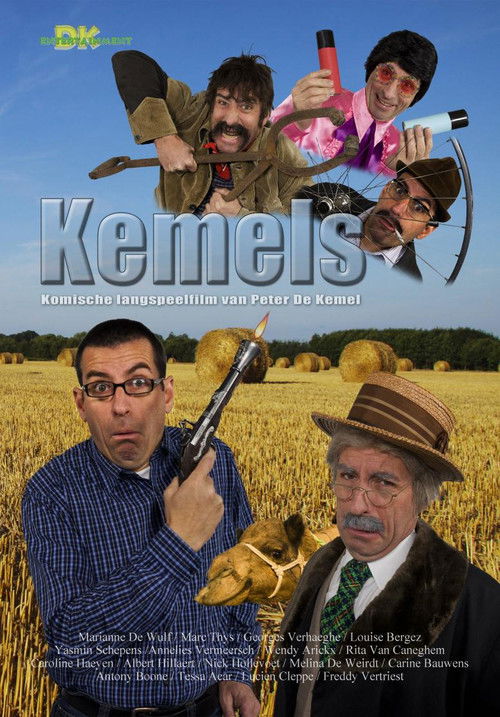 Kemels