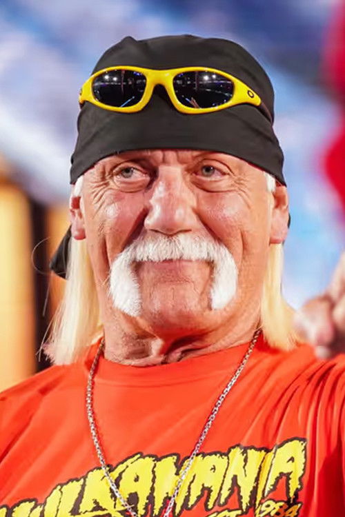 Photo of Hulk Hogan