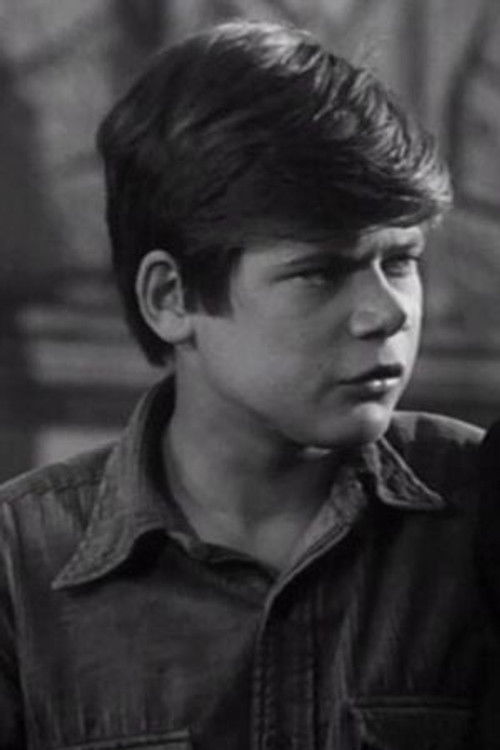 Photo of Henryk Gołębiewski