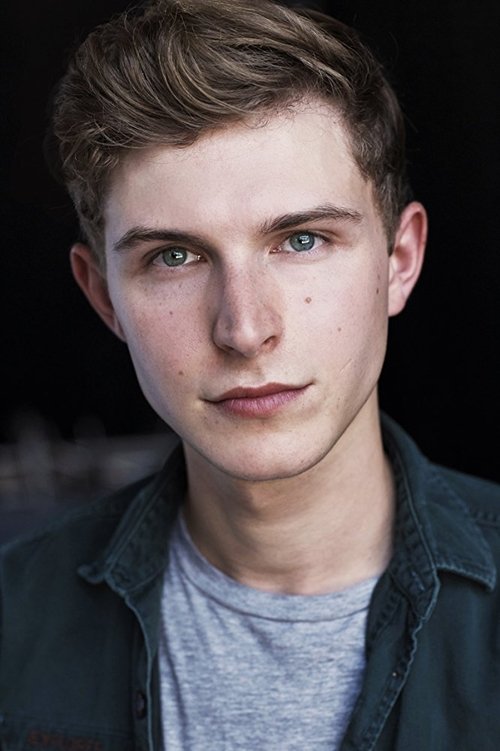 Photo of Johnny Berchtold