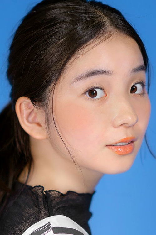 Photo of Momoko Fukuchi