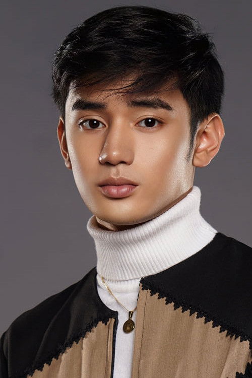 Photo of Sean Tristan