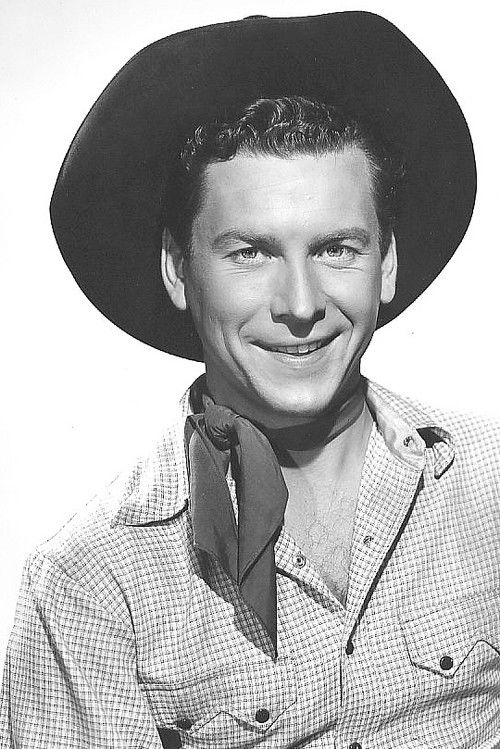 Photo of Russell Arms