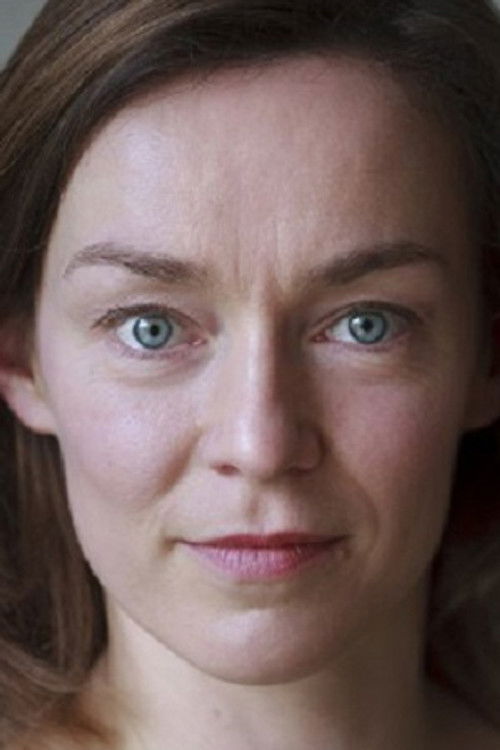 Photo of Katie Pattinson