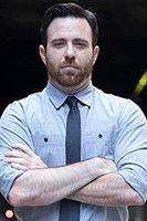 Photo of David Lawson Jr.