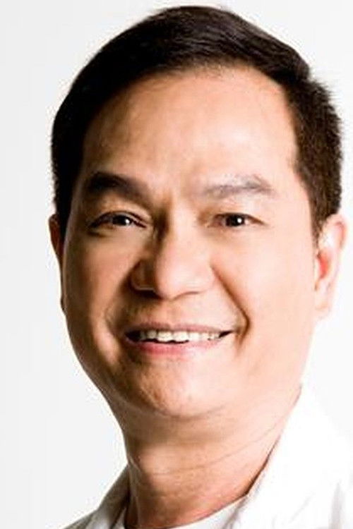 Photo of Richard Low