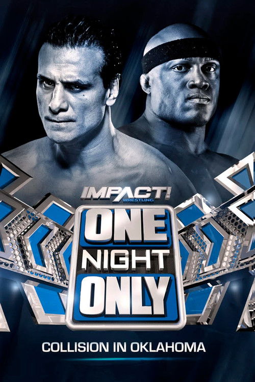 IMPACT One Night Only: Collision in Oklahoma