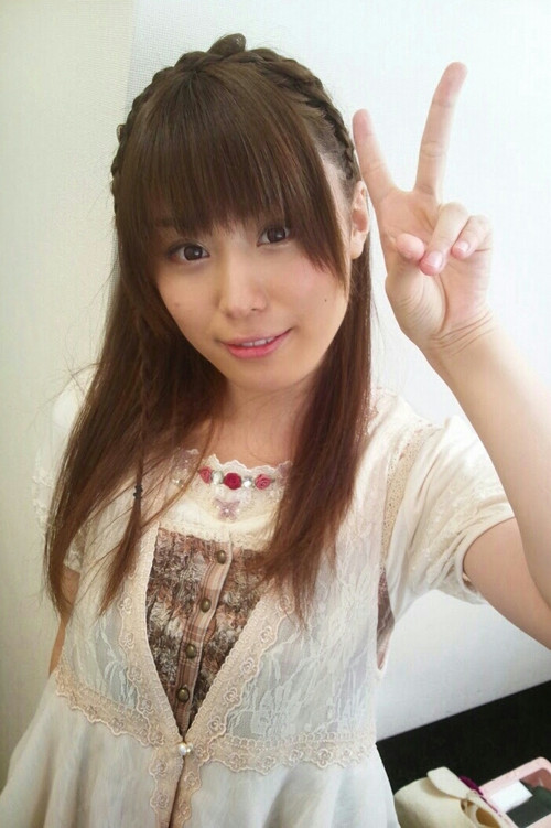 Photo of Nozomi Yamamoto