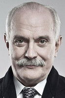 Photo of Nikita Mikhalkov