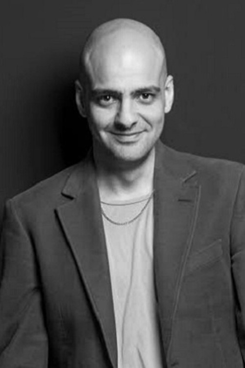 Photo of Bartu Küçükçağlayan