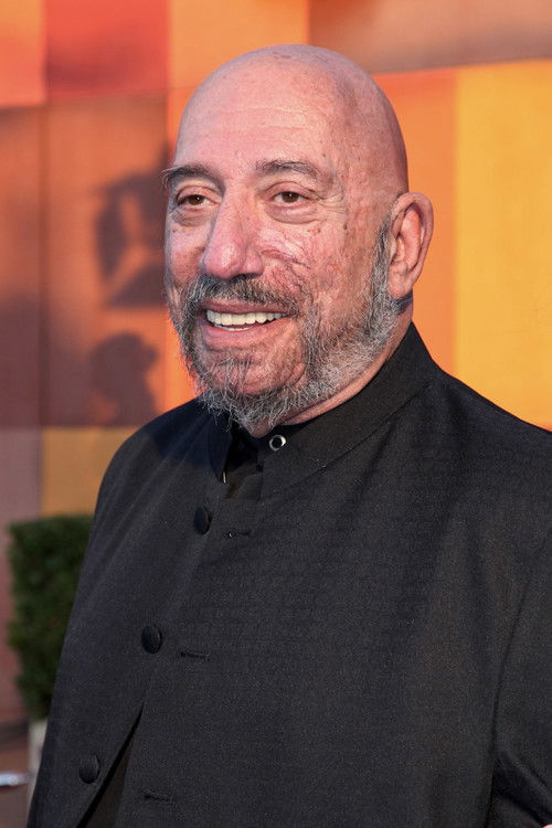 Photo of Sid Haig