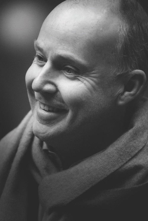 Photo of David Yates