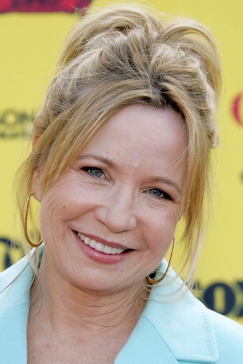 Photo of Debra Jo Rupp