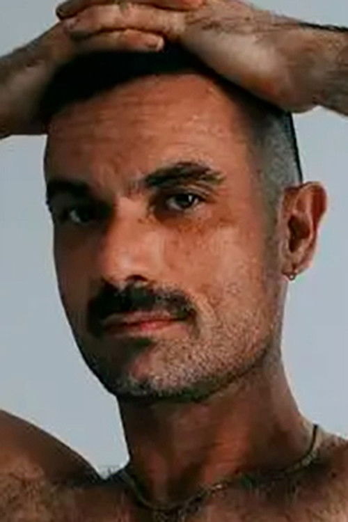 Photo of Tito Patron