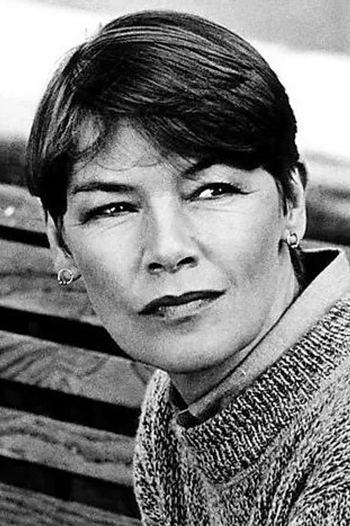 Photo of Glenda Jackson