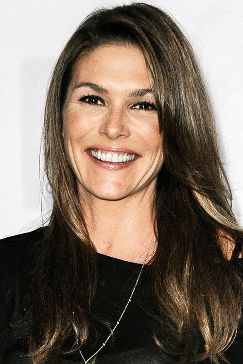 Photo of Paige Turco