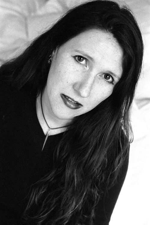 Photo of Tessa Hughes-Freeland