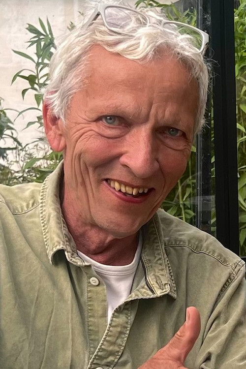 Photo of Jørgen Skouboe